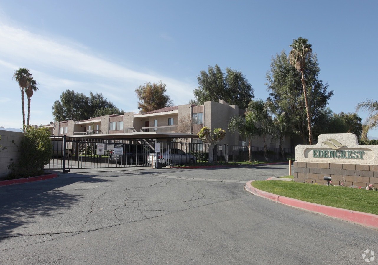Edencrest Apartment Homes - Edencrest Apartments