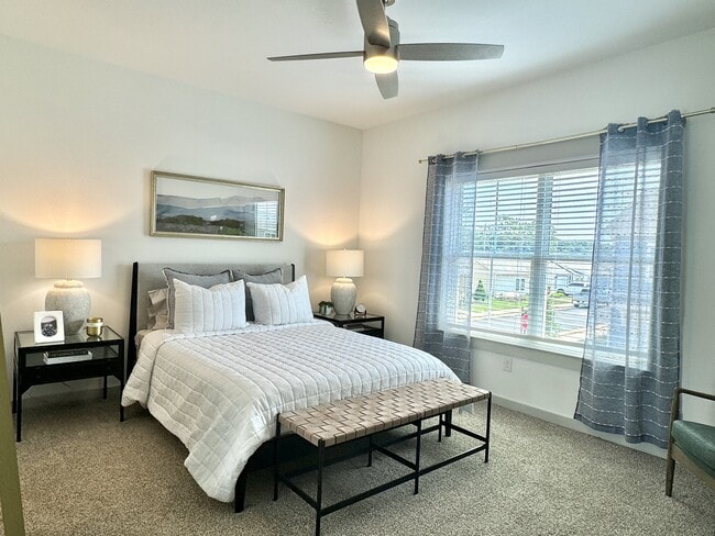 Photo - Allier Foley