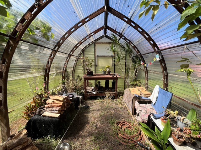 Greenhouse