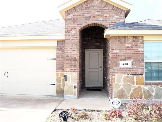 401 Wilson Way