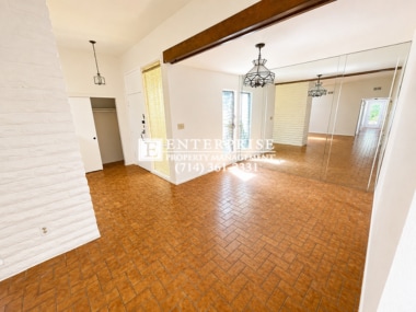 Photo - Beautiful Upgraded 3-bedroom rental home near UC Irvine with New Floors
