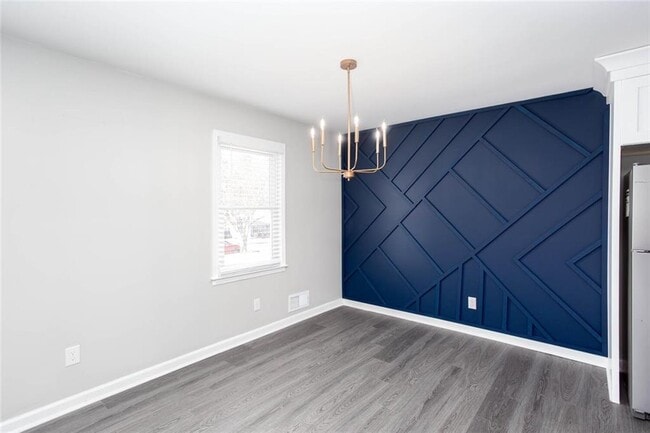 Photo - 1722 Johnston Trail NW