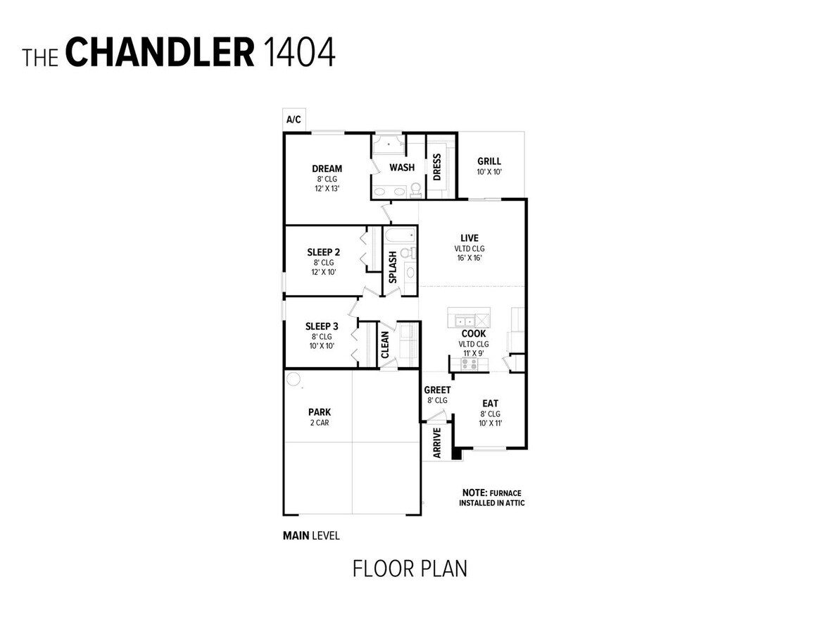 Photo - Immaculate Single-Family Home