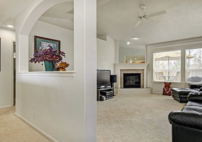 Photo - Bristol Heights Beauty: Single-Level 3-Car Garage Home with Private Backyard