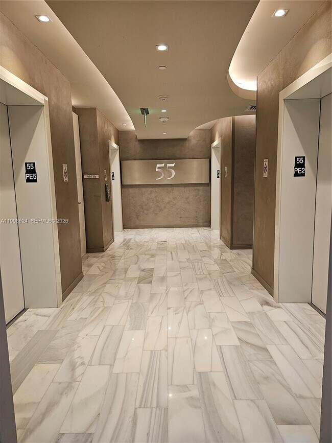 Photo - 1000 Brickell Plaza Unit PH5503