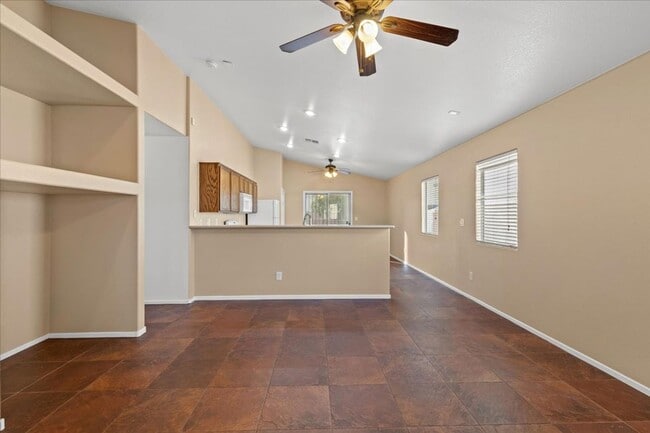 Photo - Single Story 3 Bedroom Home with Beautiful Backyard Space