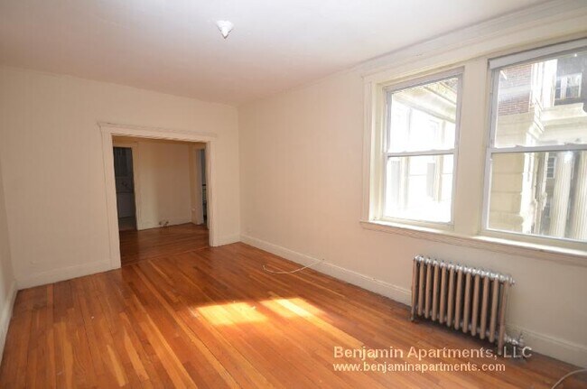 Photo - 1800 Commonwealth Ave Unit 9