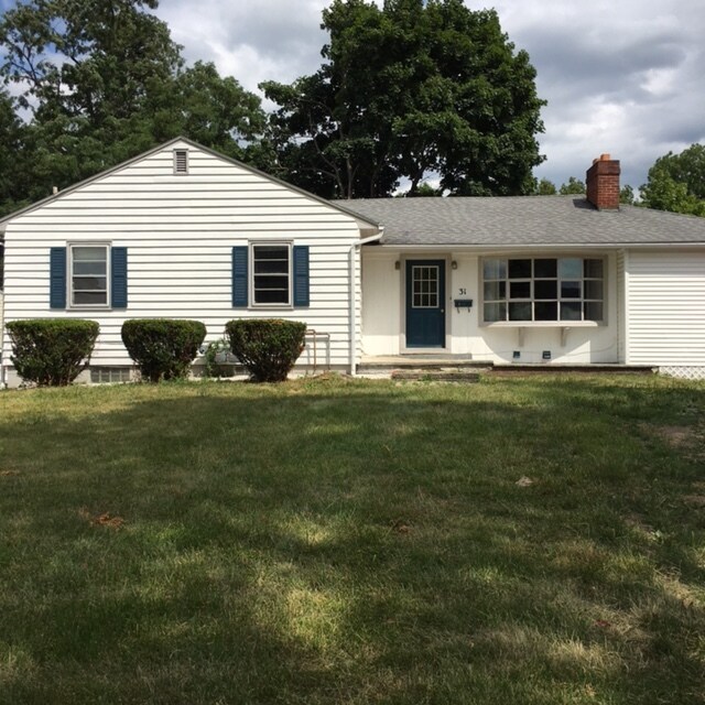 31 Wadsworth St