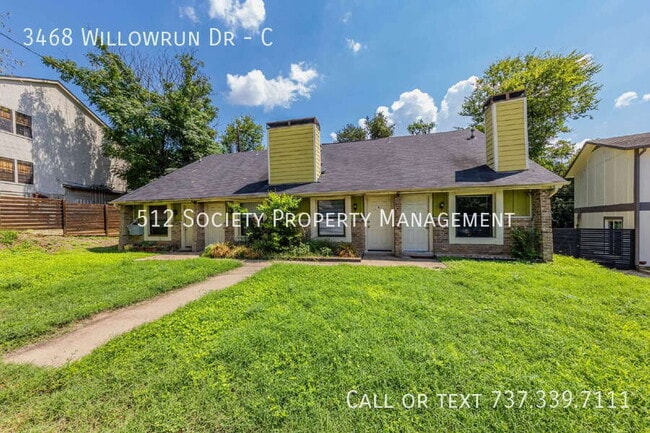 Photo - 3468 Willowrun Dr Unit C
