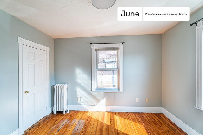 Photo - Room in Shared 6 bed/2 bath home Unidad B