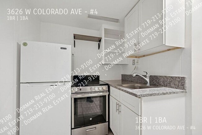 Photo - 3626 W Colorado Ave Unit #4