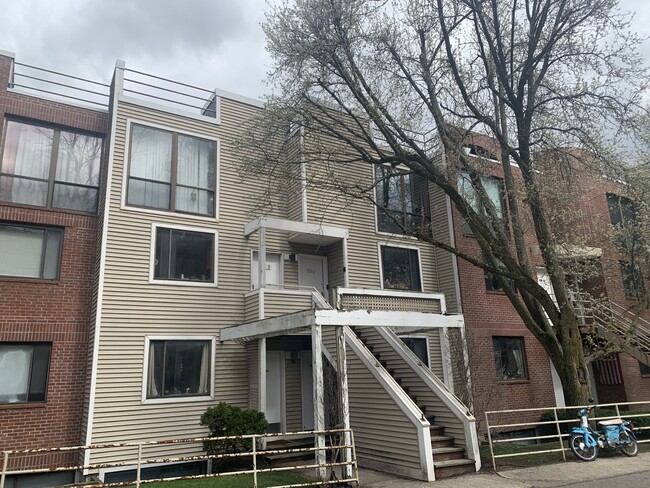 Photo - 192 Allston St Townhome