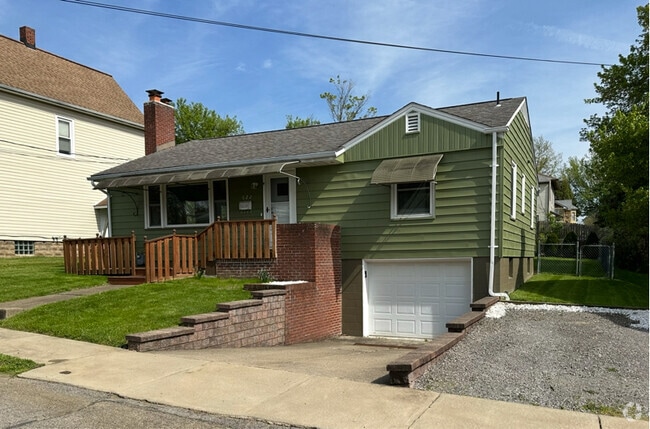 Building Photo - 622 Barmore Ave Rental