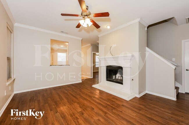 3040 Thicket Bend Ct