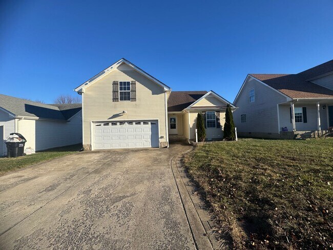 Photo - Beautiful Single Family Home in Clarksville