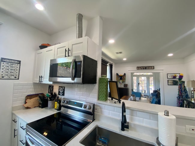 Photo - 2407-2409 Palmer Ave Unidad 2407