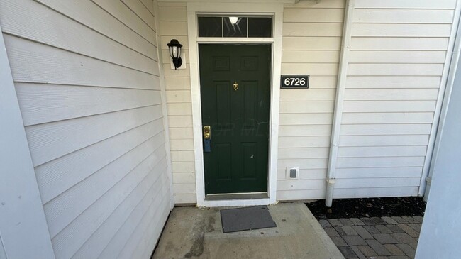 Photo - 6726 Durwood Ln Unidad 6726