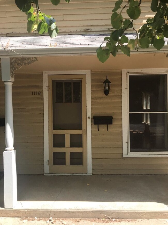 1116 1118 Apartment For Rent in Loveland, CO