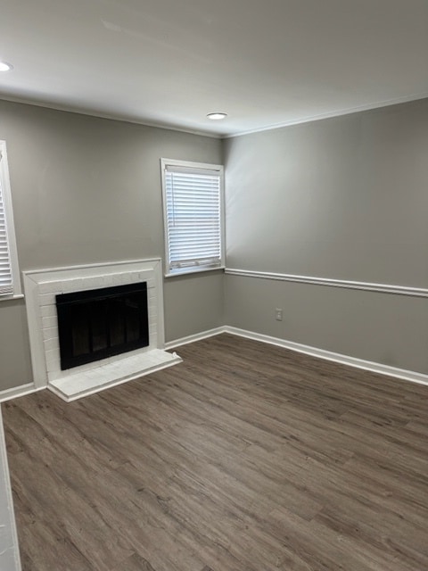 Office /formal living - 614 Bay Tree Ct