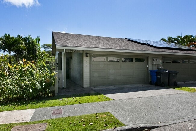 Building Photo - Kailua Rental, 3 bedroom 1.5 bath with AC ...