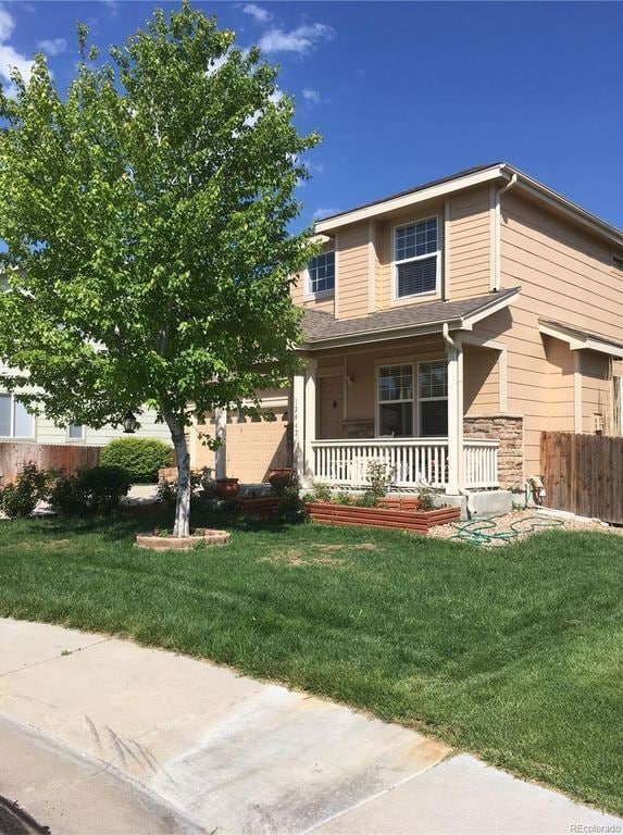 Photo - 4 Bed 3 1/2 Bath