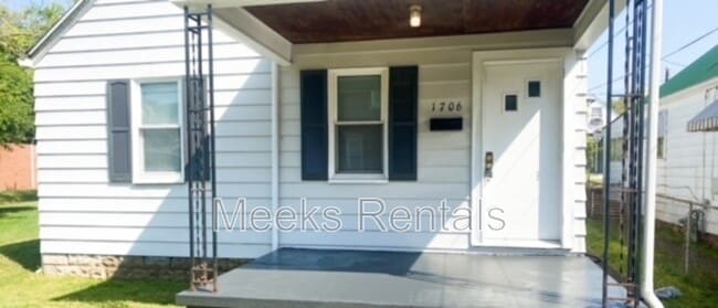 Photo - 1706 Buffington Ave House