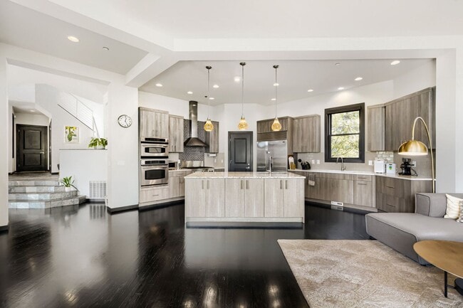 Photo - Cedar Park Furnished Home
