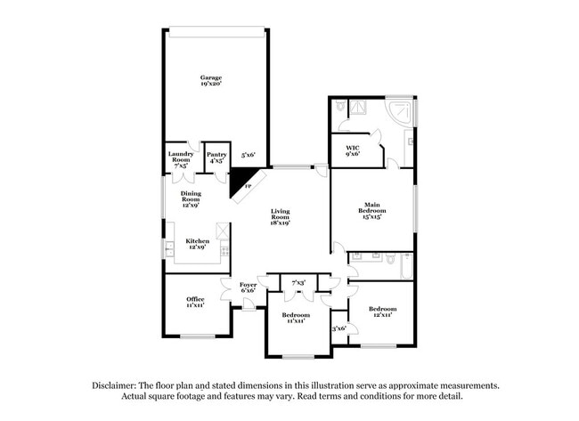 Photo - 7605 Colfax Dr