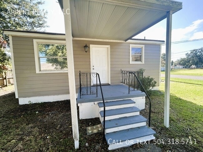 Photo - 2501 Delille St