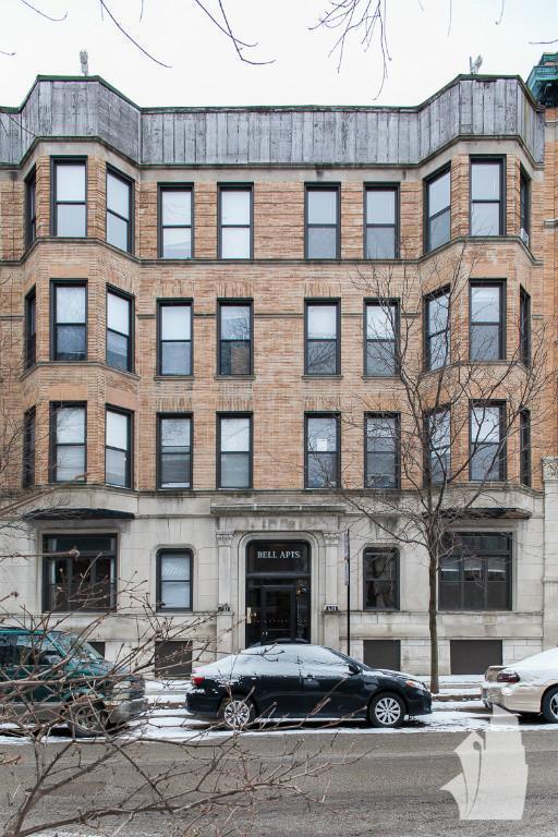 Building Photo - 653 W Oakdale Ave Unit #1 Rental