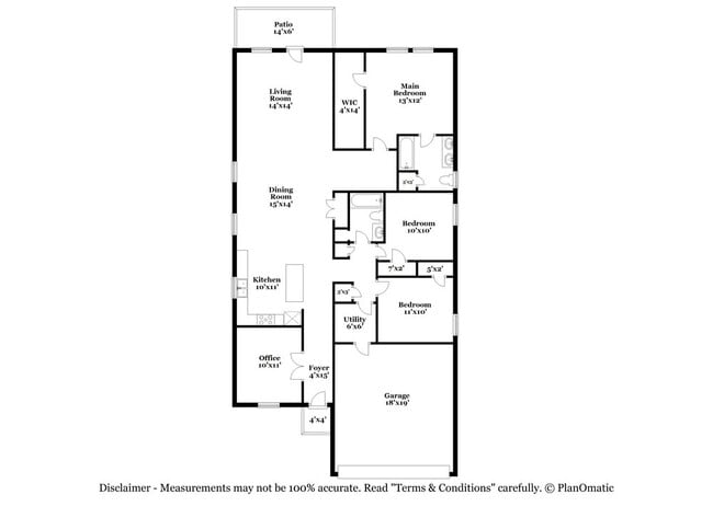 Photo - 9847 Silver Mist Wy