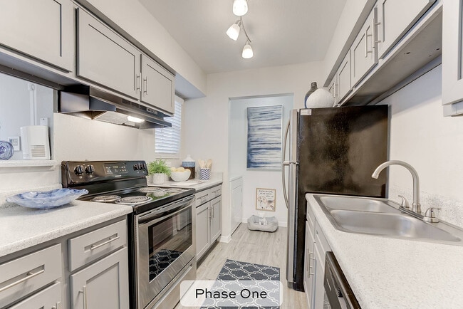 Photo - The Flats at Veranda Ridge