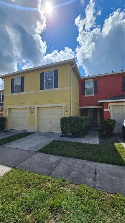 Photo - 580 Cresting Oak Cir