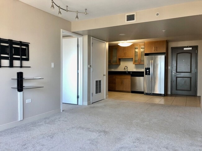 Building Photo - Pacifica Honolulu, Pet Friendly - 2BR/2BA ... Rental