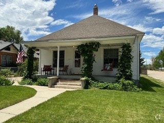 Building Photo - 4105 Main St Rental