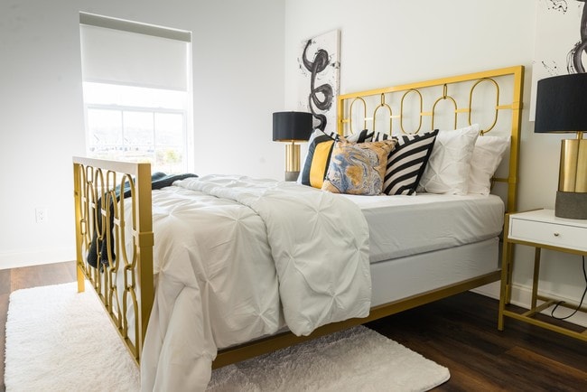 Photo - The Residences at North Village