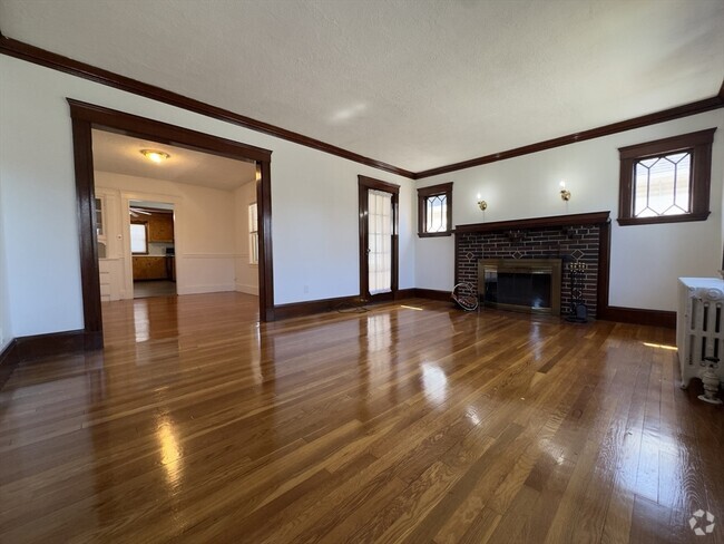 Building Photo - 7 Whitney St Unit #7 Rental