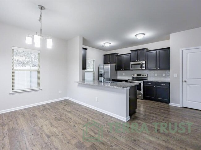 Photo - 1029 Harlow Hill Ct