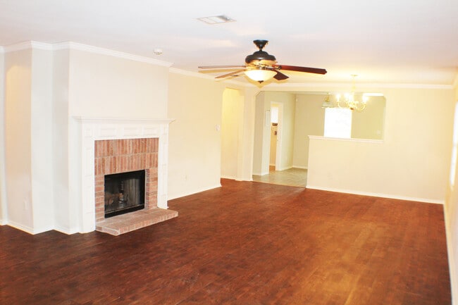 Photo - Great One story home in Enclave and Willow...