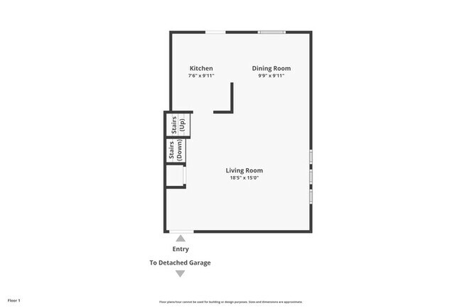 Photo - Spacious Split Level Home