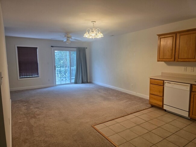 Photo - 3 Bedroom, 3 Bath Unit. Townhouse with Garage.