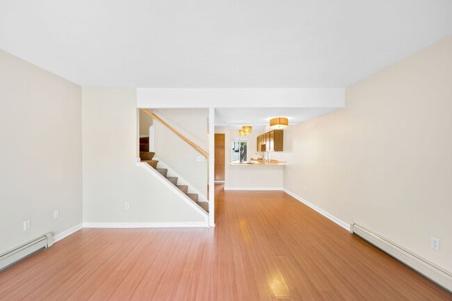 Photo - 3BD, 2.5 Boulder Townhome with 1-Car Garage