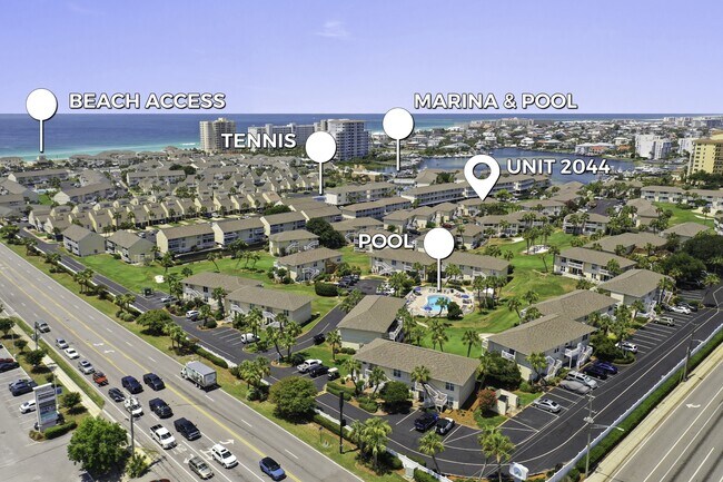 Photo - 775 Gulf Shore Dr