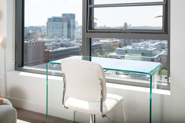 Photo - 425 Massachusetts Ave Apartamento Unidad ID1252102P