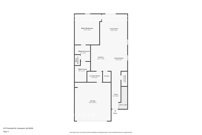 Photo - 617 Friesland Dr