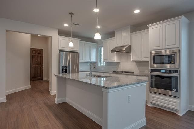 Photo - 3001 Damsel Sauvage Ln