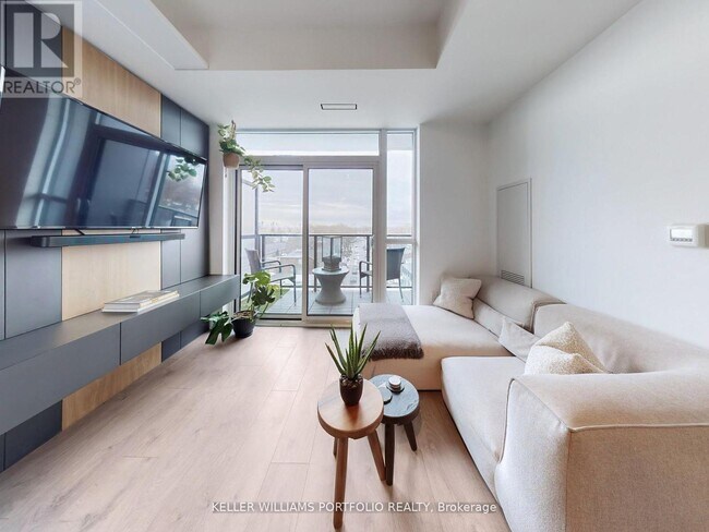 Photo - 2301 Danforth Ave Unité 622