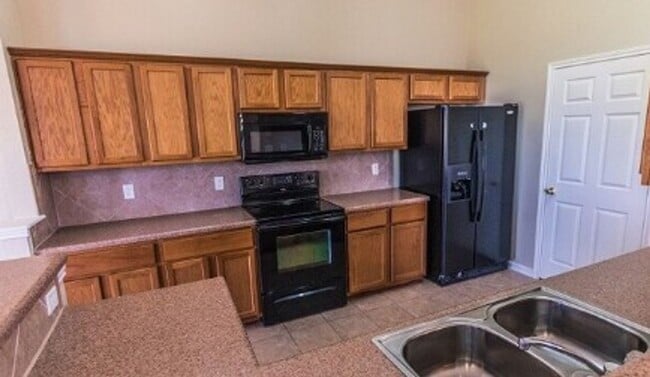 Building Photo - 3Bd/2Ba in Temple TX Rental