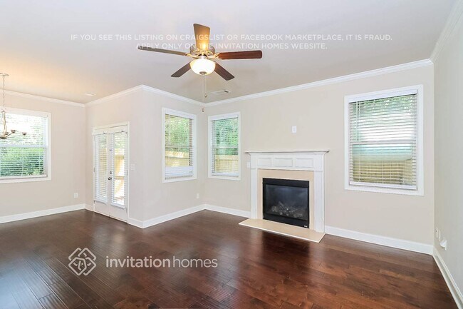Photo - 422 Braemore Mill Dr