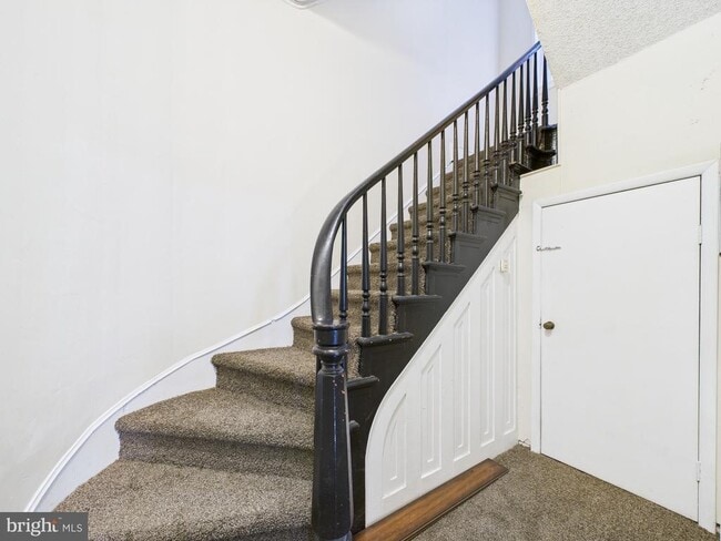 Building Photo - 809 Wharton St Rental